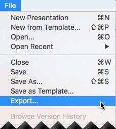 ppt viewer for mac os x